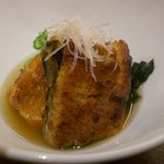 博多名代 吉塚うなぎ屋 - （2009年12月）うざく