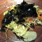 メヒコ - 海鮮サラダ