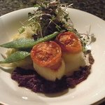 ピーク・バー - 