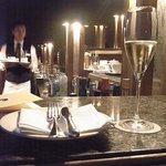 ピーク・バー - 