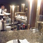 ピーク・バー - 