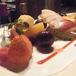 ピーク・バー - 