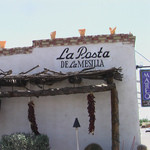 La Posta de Mesilla - 