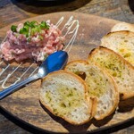 イタリアン食堂 ハマキン - 