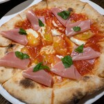 イタリアン食堂 ハマキン - 