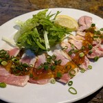 イタリアン食堂 ハマキン - 