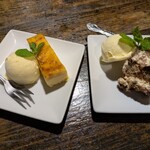 イタリアン食堂 ハマキン - 