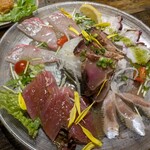 イタリアン食堂 ハマキン - 