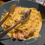 イタリアン食堂 ハマキン - 