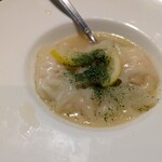 イタリアン食堂 ハマキン - 