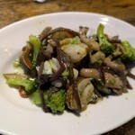 イタリアン食堂 ハマキン - 