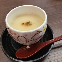 囲炉裏と日本料理 松風庵 - 