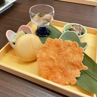 囲炉裏と日本料理 松風庵 - 