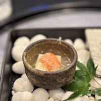 銀座 和牛鉄板焼 USHIGAMI - 