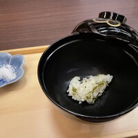 囲炉裏と日本料理 松風庵 - 