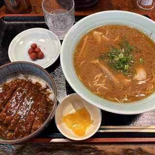 口コミ一覧 : 玉松 （タママツ） - 野々口/ラーメン [食べログ]