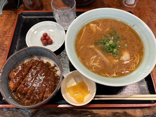 玉松 （タママツ） - 野々口/ラーメン | 食べログ