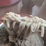 松本蕎麦店 - お蕎麦