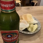 台湾酒場 台北餃子館 横浜アソビル店 - 