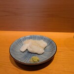 SUSHI TOKYO TEN、 - みずだこ