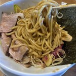 麺屋 風花 - 