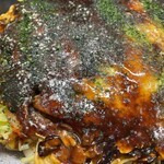 お好み焼き てっちゃん 本店 - 