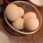 季節料理 なか一 - サービスなんですよ〜