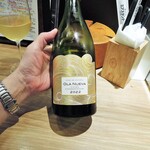 ミアスタンド - シャルドネ(5/17)