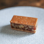 鎌倉紅谷 - クルミッ子☆