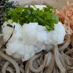 松本蕎麦店 - あっぷ