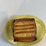 メゾン・ド・プティ・フール - ガトーバスク