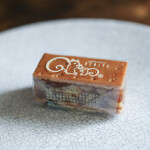 鎌倉紅谷 - 料理写真:クルミッ子☆