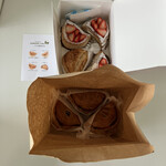 KUMADEL Cafe - 購入商品