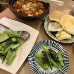 台湾酒場 台北餃子館 横浜アソビル店 - 