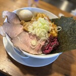 麺屋 風花 - 