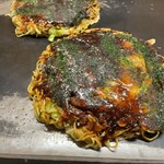 お好み焼き てっちゃん 本店