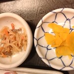 季節料理 なか一 - 