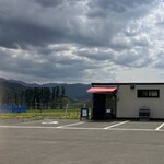 KUMADEL Cafe - お店外観