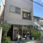 AKHA AMA COFFEE KAGURAZAKA - 