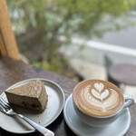 AKHA AMA COFFEE KAGURAZAKA - 