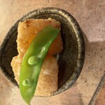 焼鳥 かもしや - 