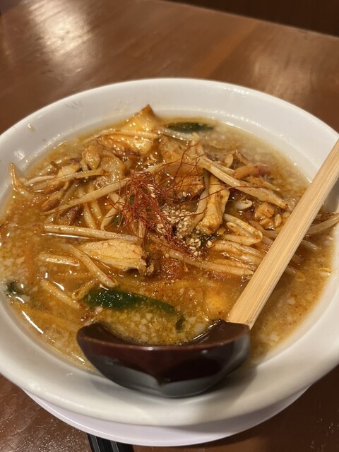 福ちゃん 二川店 - 新所原/ラーメン | 食べログ