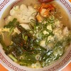 金龍ラーメン 道頓堀店