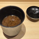 銀座 栞庵 やましろ - 