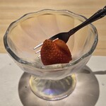 銀座 栞庵 やましろ - 