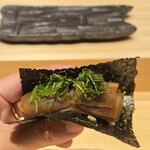 銀座 栞庵 やましろ - 