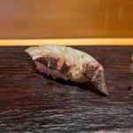 SUSHI TOKYO TEN、 - いさき