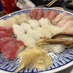 外呑・立呑・座呑処 新橋へそ - 