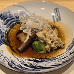 銀座 栞庵 やましろ - 