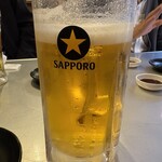 外呑・立呑・座呑処 新橋へそ - 